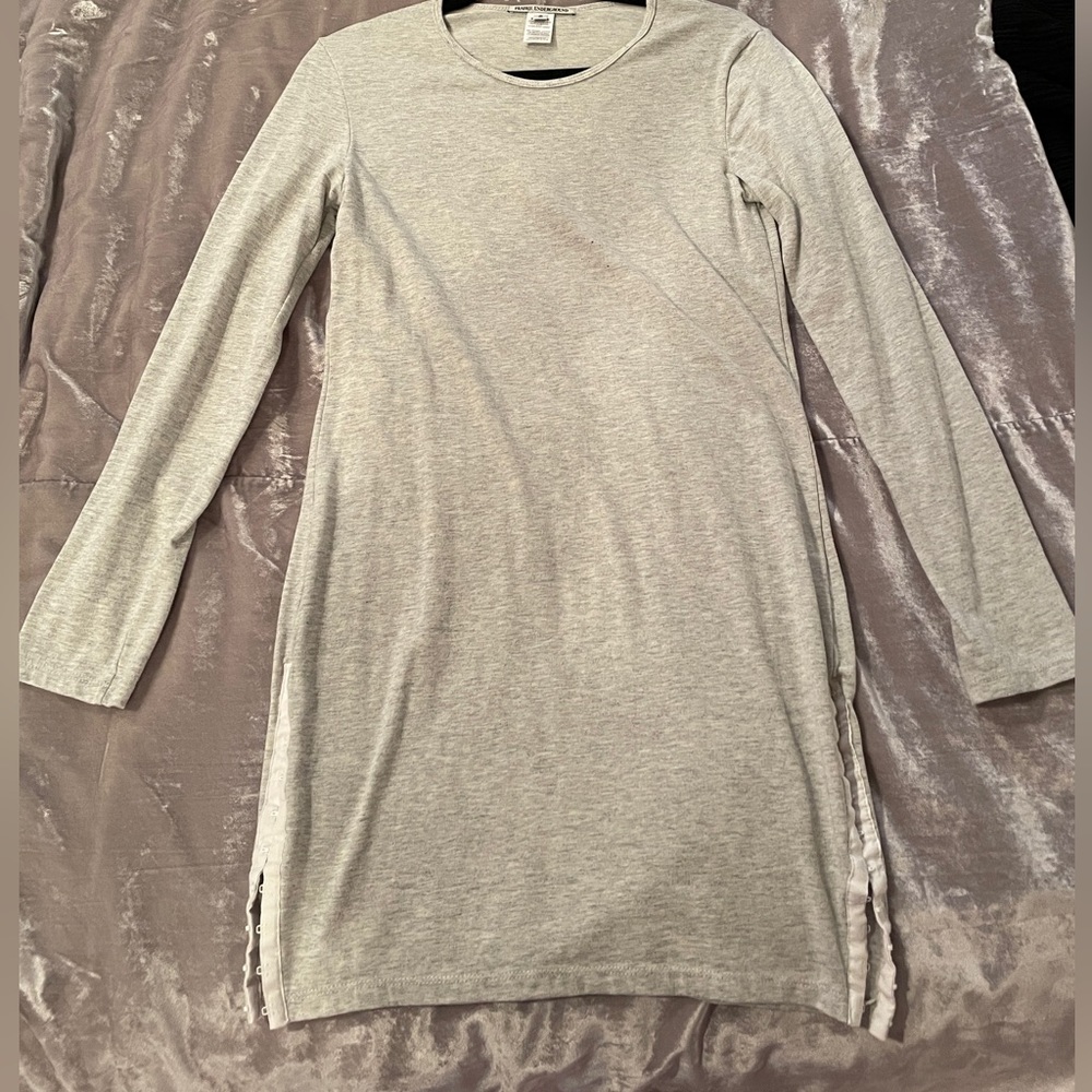 Prairie underground dress